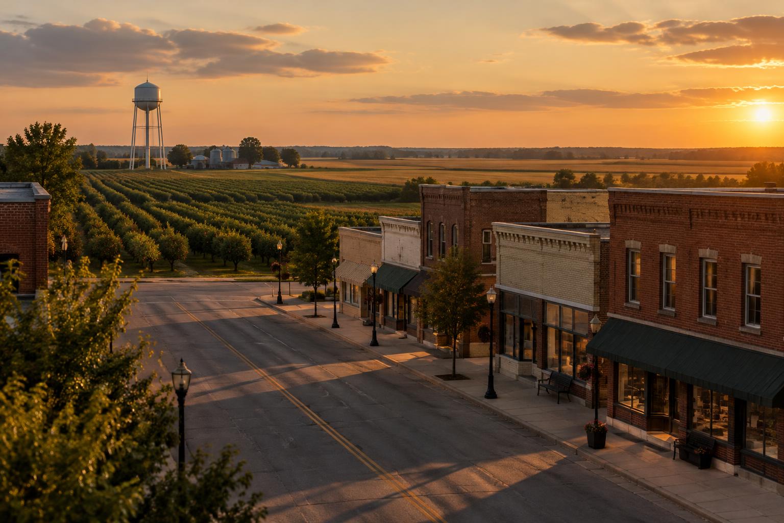 Belle Plaine, Minnesota