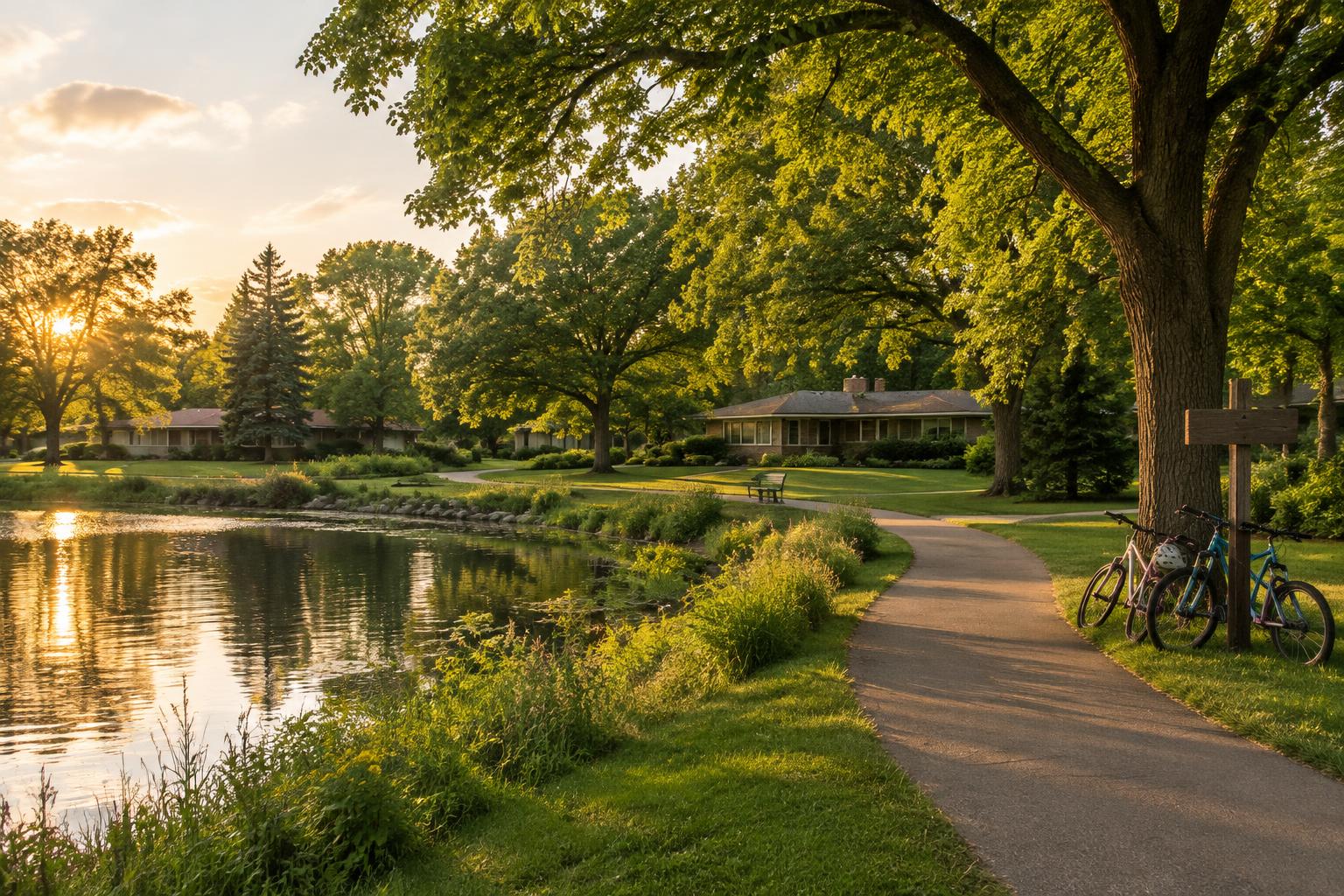 Burnsville, Minnesota