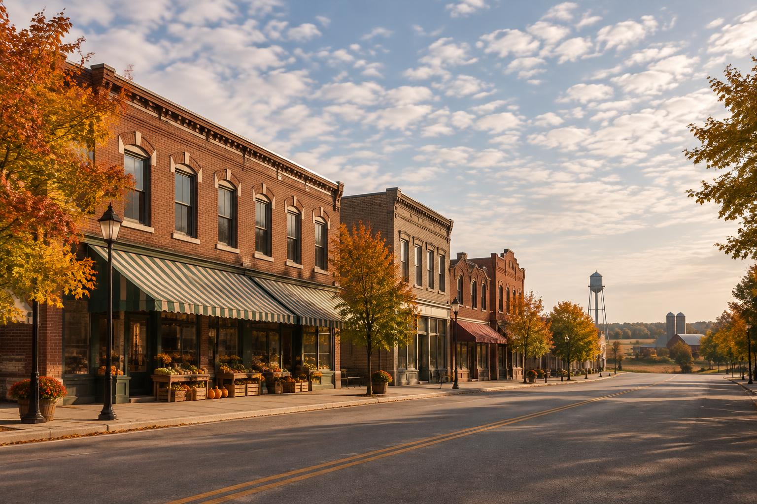 Jordan, Minnesota