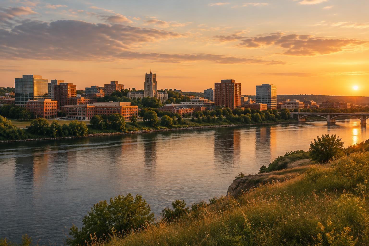 Mankato, Minnesota