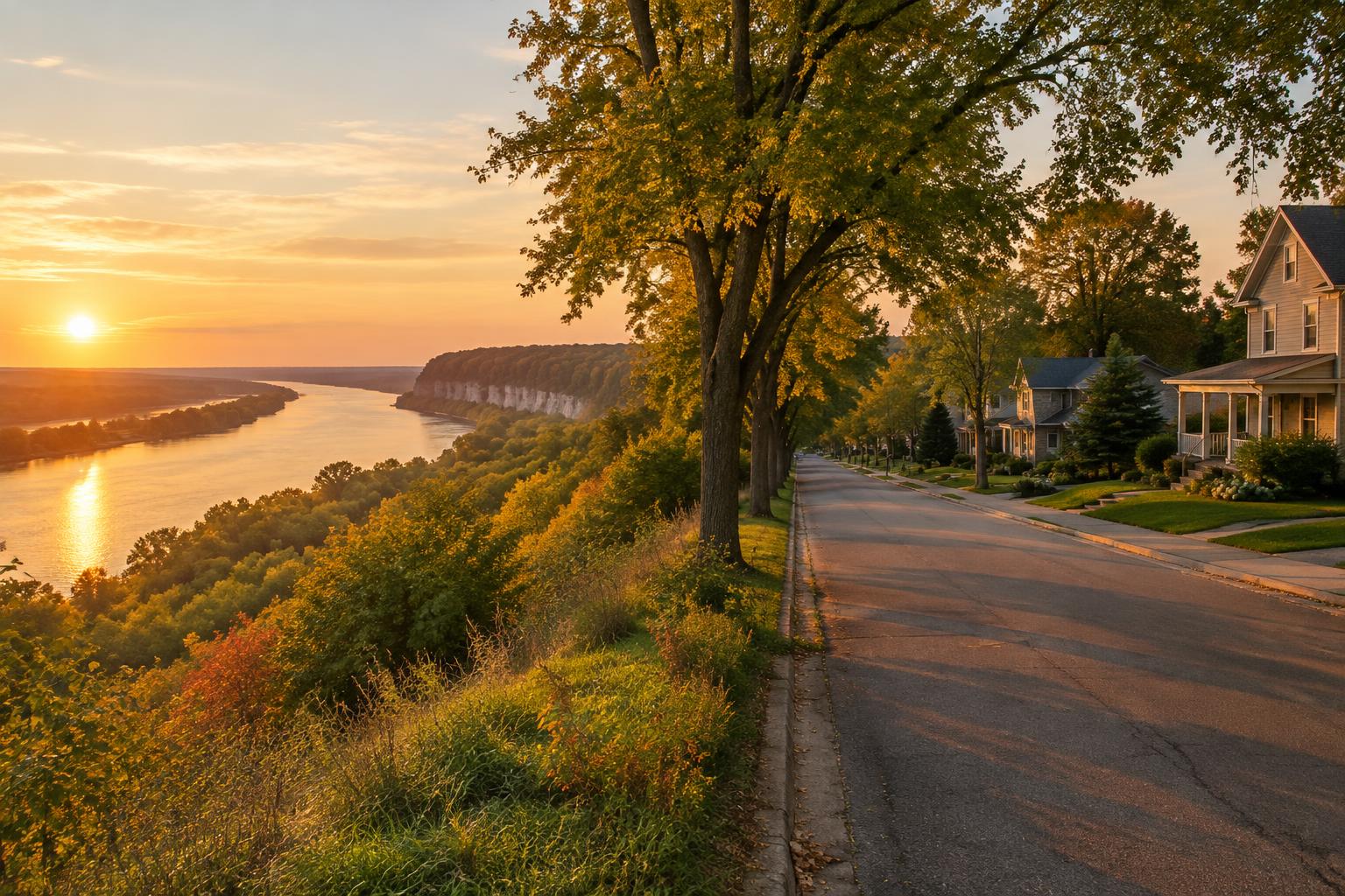 Savage, Minnesota